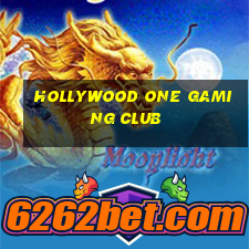 hollywood one gaming club