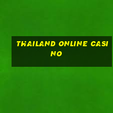 thailand online casino