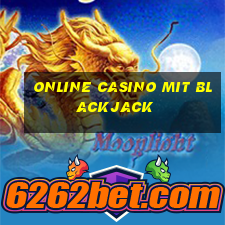 online casino mit blackjack