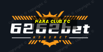 nara club fc