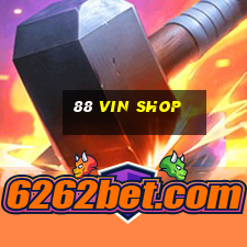 88 vin shop