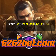 767 Vương miện Xổ số