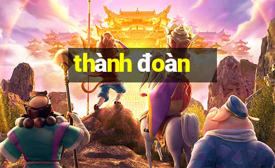 thành đoàn