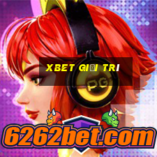 xbet GIẢI TRÍ