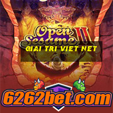 giai tri viet net