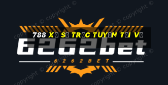 788 Xổ số trực tuyến Tải về