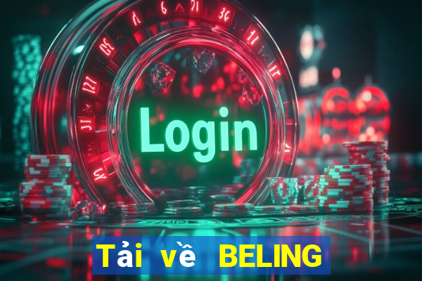 Tải về BELING COOL 2020