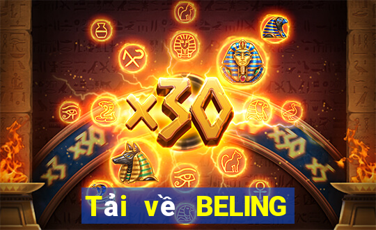 Tải về BELING COOL 2020