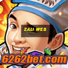 zali web