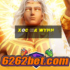 Xóc Đĩa Wynn