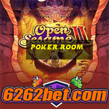 poker room