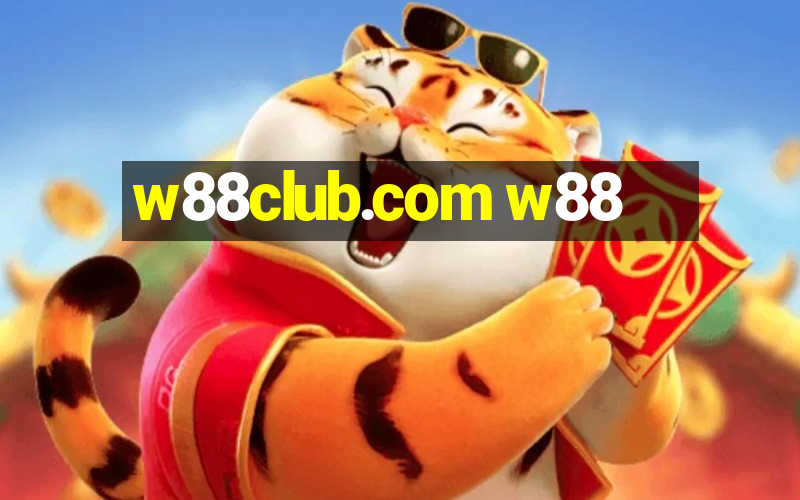 w88club.com w88