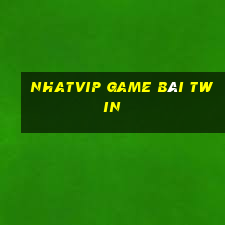 Nhatvip Game Bài Twin