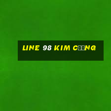 line 98 kim cương