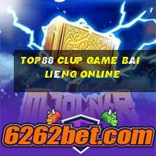 Top88 Clup Game Bài Liêng Online