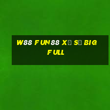 W88 Fun88 xổ số Big Full