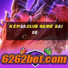 Ken88.Club Game Bài 88