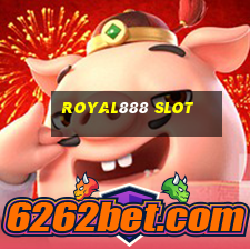 royal888 slot