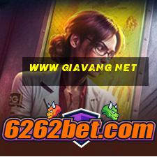 www giavang net