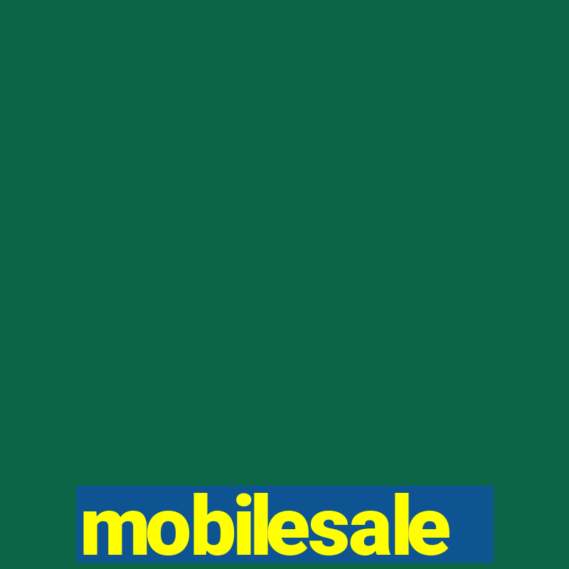 mobilesale