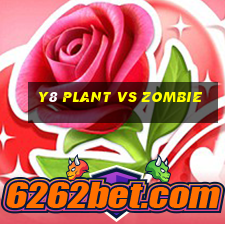 y8 plant vs zombie