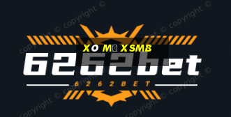 xô mơ xsmb