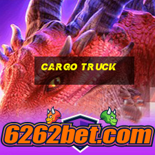 cargo truck