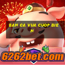 ban ca vua cuop bien