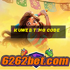 Kuweb Tặng Code