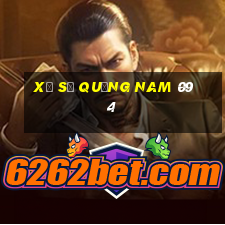 xổ số quảng nam 09 4