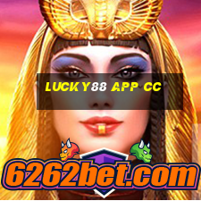 lucky88 app cc