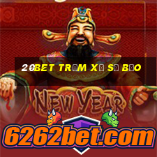 20bet Trạm xổ số Bảo