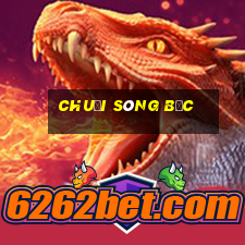 chuỗi sòng bạc