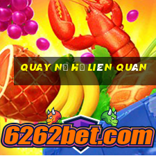 quay nổ hũ liên quân