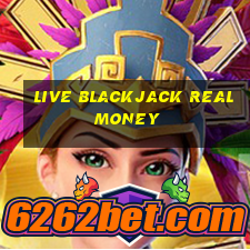 live blackjack real money