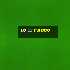 Lô Đề Facco