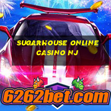 sugarhouse online casino nj