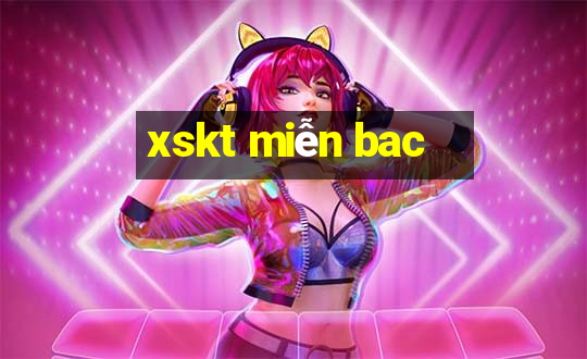 xskt miễn bac