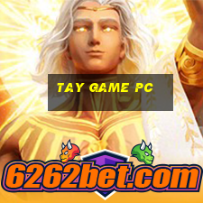 tay game pc