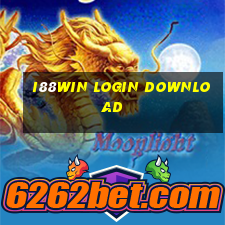 i88win login download