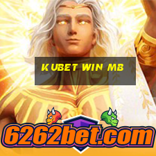 kubet win mb