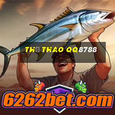 Thể Thao Qq8788