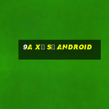 9a Xổ số Android