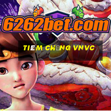 tiêm chủng vnvc