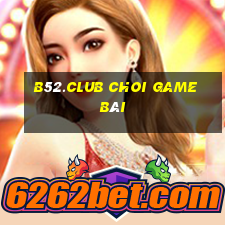 B52.Club Choi Game Bài