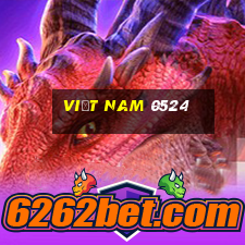 Việt nam 0524