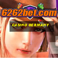 casino germany